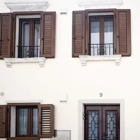 Apartamento Terra Salis *