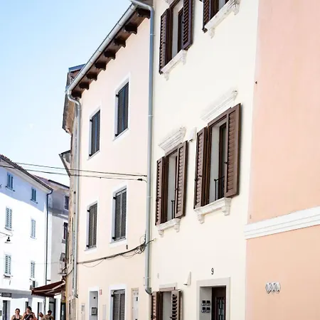 Apartamento Terra Salis