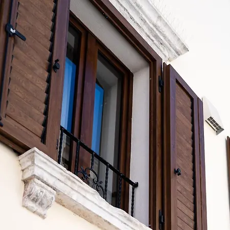 Apartamento Terra Salis