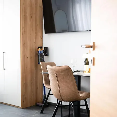 Apartamento Terra Salis Izola