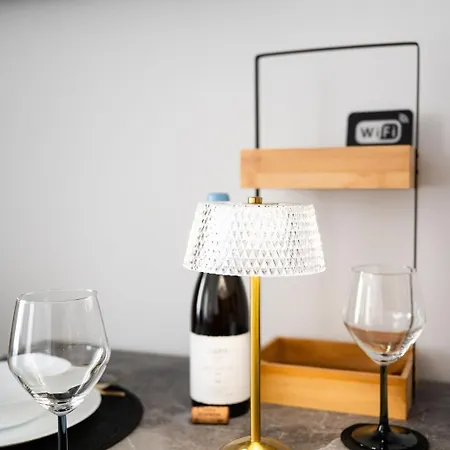 Apartamento Terra Salis