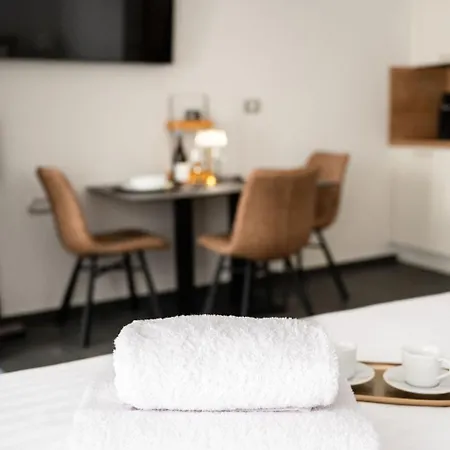Apartamento Terra Salis