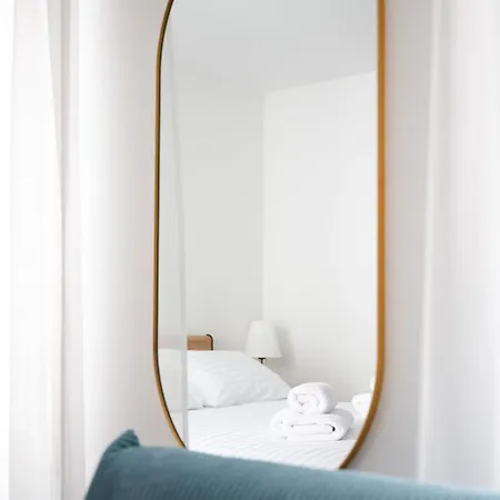 Apartamento Terra Salis *