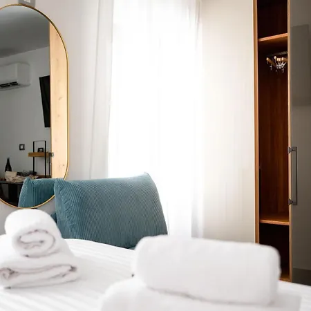 Apartamento Terra Salis