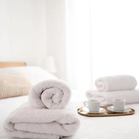 Apartamento Terra Salis *