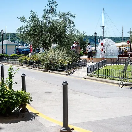 Terra Salis Apartamento Izola