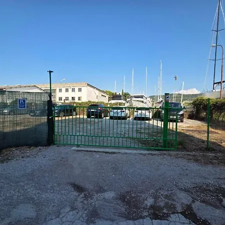Terra Salis Apartamento