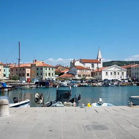Terra Salis * Izola